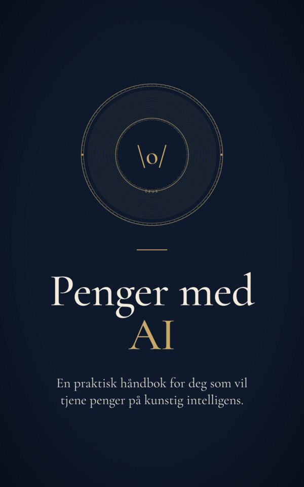 Penger med AI